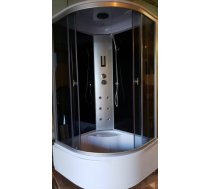 Slēgtā masāžas dušas kabīne SPT102