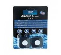 Skalojamās Kastes Tabletes Grohe Fresh GRO838