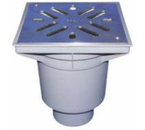 Hl Āra Traps Vert. Ar Ner.Ter.Dn100 1.5T HL24