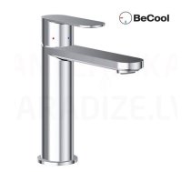 Ravak izlietnes jaucējkrāns Chrome II BeCool CR II 014.01CR