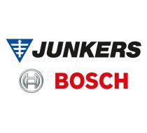 Bosch neprogrammējams digitāls telpas temperatūras regulators DT90E