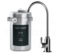 Geyser Eco Max