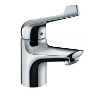 Hansgrohe izlietnes jaucējkrāns ar pop-up NOVUS CARE 70