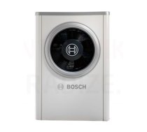 Bosch Compress 7000i AW gaiss/ūdens siltumsūknis CS7000iAW 7 OR-S