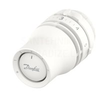 Danfoss termostatiskais sensors REDIA RA  8-28°C (pretnozagšana)