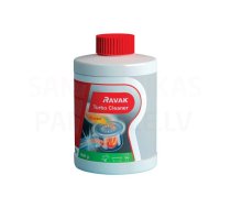 RAVAK līdzeklis pret aizsērējumiem TurboCleaner (1000 g)