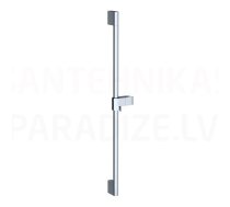 Dušas statīvs ar regulējamu turekli Chrome 70 cm Ravak 974.00