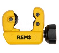 REMS cauruļu griezējs RAS Cu-INOX 3-28 Mini