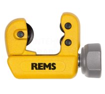 REMS cauruļu griezējs RAS Cu-INOX 3-28 S Mini