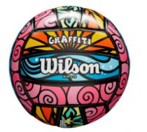 Wilson Volejbola bumba GRAFFITI MINI