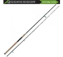 Salmo Spinings AGGRESSOR SPIN 45 (5217-240)