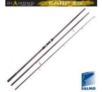 Salmo Makšķere karpu DIAMOND CARP 3.5 (3045-390)