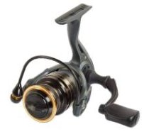 Spole Salmo Elite HEAVY JIG 8 (9135FD)