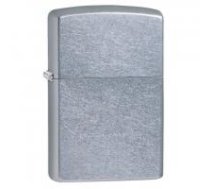 Zippo 207 Classic Street Chrome™ šķiltavas