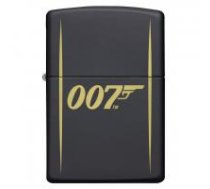 Zippo 49539 James Bond 007™ šķiltavas