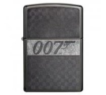 Zippo 29564 James Bond 007™ šķiltavas