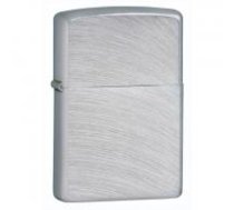 Zippo 24647 Classic Chrome Arch šķiltavas