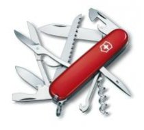 Victorinox Nazis Huntsman