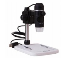 Levenhuk DTX 90 5 Mpx 10x-300x Kompakts Digitālais Mikroskops