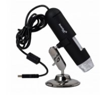 Levenhuk DTX 50 20x-400x Kompakts Digitālais Mikroskops
