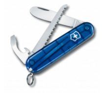 Victorinox Nazis My First Victorinox Blue