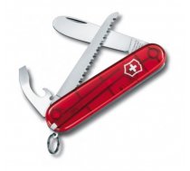 Victorinox Nazis My First Victorinox Red