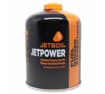 JETPOWER MIX Gāzes balons ar vītni 450g