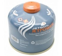 Jetboil Gāzes balons Jetpower mixed fuel 230g