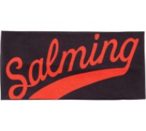 Salming Headband XXL Black florbola spēlētāja galvas apsējs