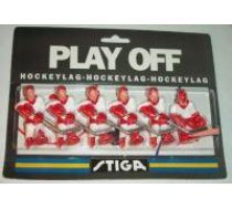 Stiga Play Off Hockey Team galda hokeja spēlētāju komplekts Canada