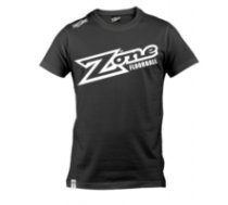 Zone T-krekls TEAMWEAR melns