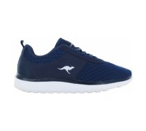 KangaROOS apavi BUMPY / Navy