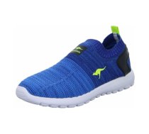 KangaROOS jauniešu apavi W-600 / Navy/Lime