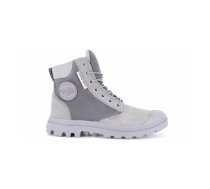 PALLADIUM zābaki PAMPA SC Waterproof + / Grey