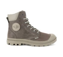 Palladium zābaki PAMPA SPORT CUFF LUX Waterproof / Fallen Rock