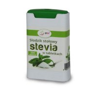 Dabīgais stēvijas koncentrāts (200 tabletes)