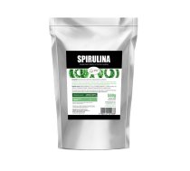 Spirulīnas pulveris 500g