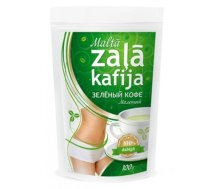 Zaļā kafija malta 100g