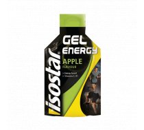 ISOSTAR Želeja Gel Energy Apple 35g