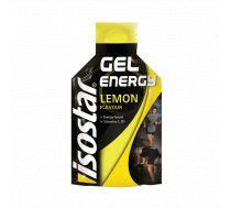 ISOSTAR Želeja Gel Energy Lemon 35g