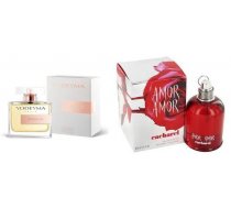 YODEYMA ATRAPAME EDP 100ml (=AMOR AMOR Cacharel)