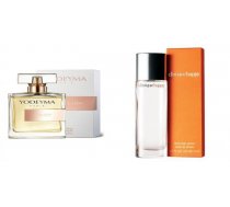 YODEYMA CANDY EDP 100ml (=HAPPY Clinique)