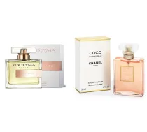 YODEYMA CHEANTE EDP 100ml (=COCO MADEMOISELLE Chanel)