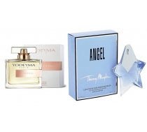 YODEYMA ESCITIA EDP 100ml (=ANGEL Thierry Mugler)