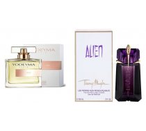 YODEYMA IRIS EDP 100ml (=ALIEN Thierry Mugler)