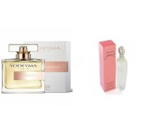 YODEYMA SERENITY EDP 100ml (=PLEASURES Estee Lauder)