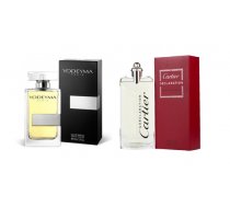 YODEYMA TIMELESS EDP 100ml (=DECLARATION Cartier)