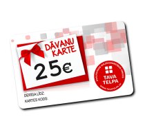 Svaru ripa 2,5kg (D31) Kelton