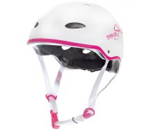 F511 WhitePink M (5903576010327) Raven ķivere