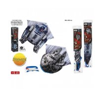 Lidojošais pūķis Star Wars Pop Up 59x56 cm CB43491